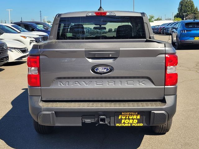 2026 Ford Maverick XLT Roseville CA