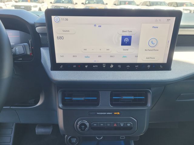2026 Ford Maverick XLT Roseville CA