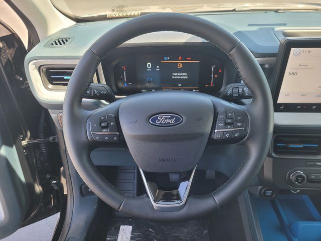 2026 Ford Maverick XLT Roseville CA