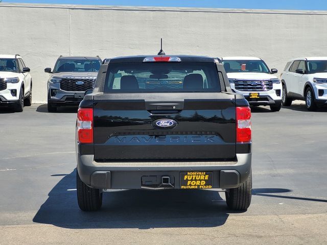 2026 Ford Maverick XLT Roseville CA