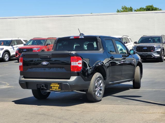 2026 Ford Maverick XLT Roseville CA