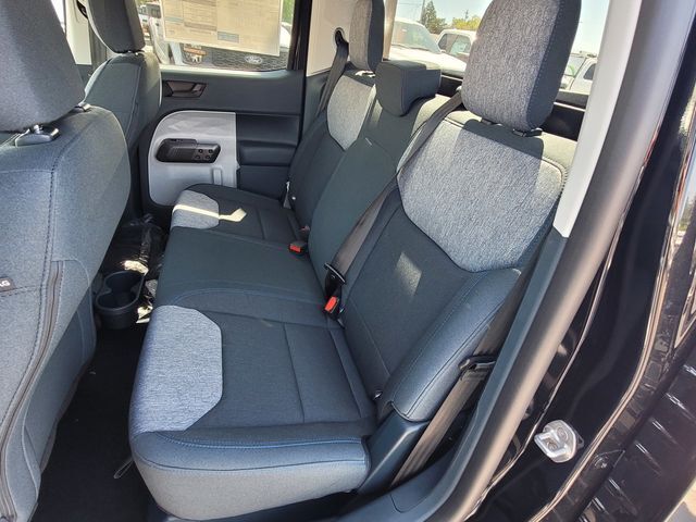 2026 Ford Maverick XLT Roseville CA