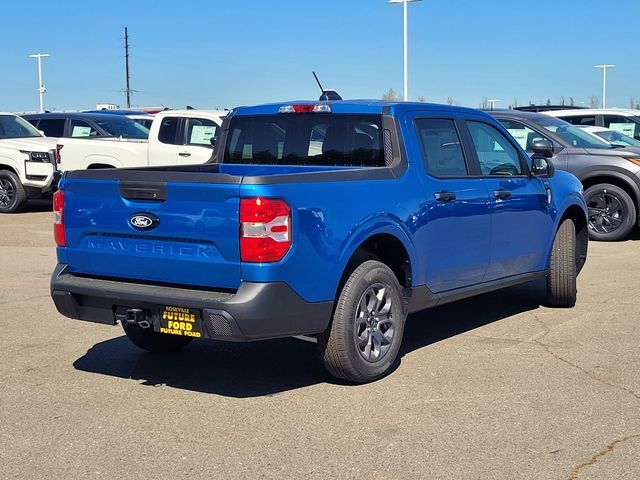 2026 Ford Maverick XLT Roseville CA