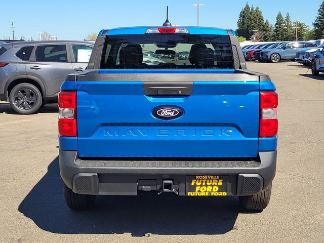 2026 Ford Maverick XLT Roseville CA