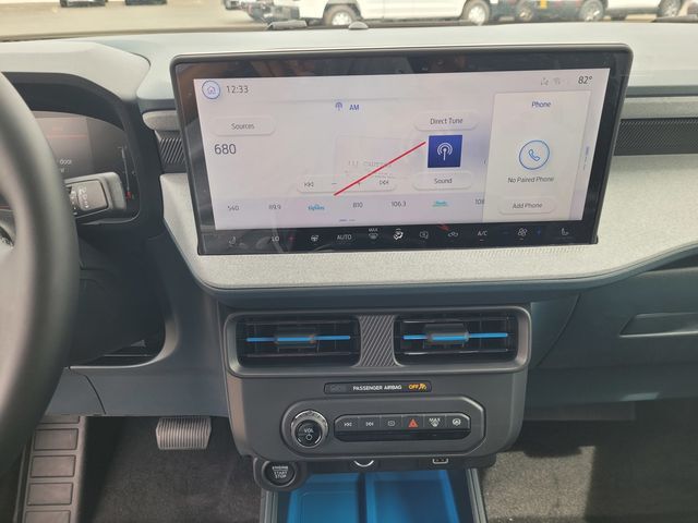 2026 Ford Maverick XLT Roseville CA