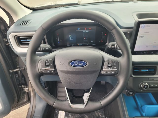 2026 Ford Maverick XLT Roseville CA
