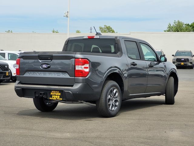 2026 Ford Maverick XLT Roseville CA