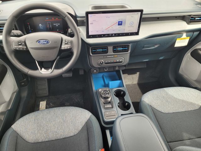 2026 Ford Maverick XLT Roseville CA