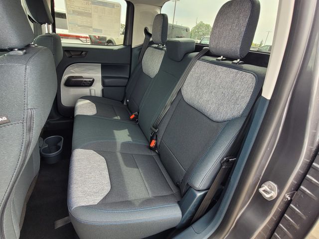 2026 Ford Maverick XLT Roseville CA
