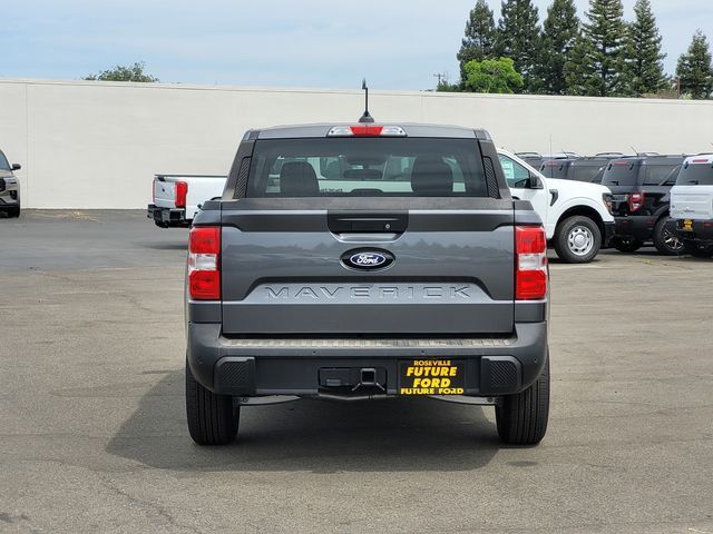 2026 Ford Maverick XLT Roseville CA