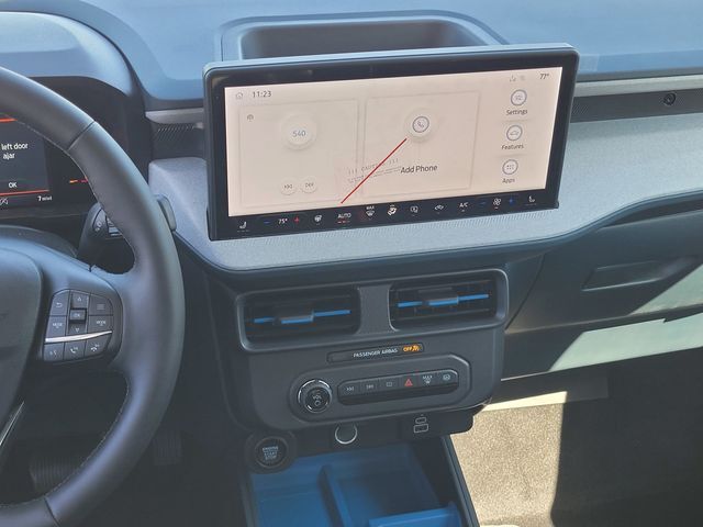 2026 Ford Maverick XLT Roseville CA