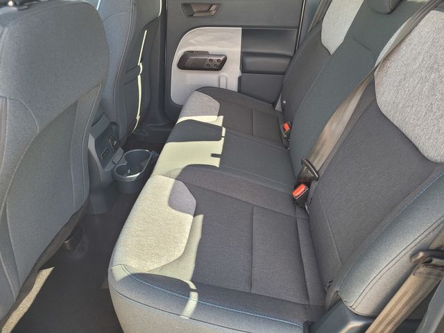 2026 Ford Maverick XLT Roseville CA