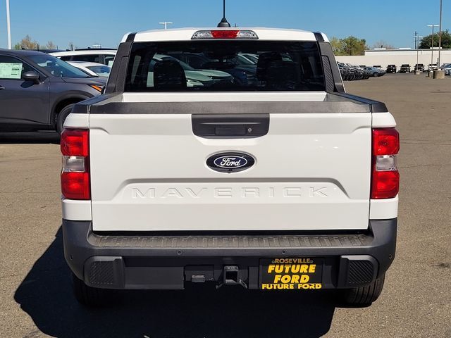 2026 Ford Maverick XLT Roseville CA