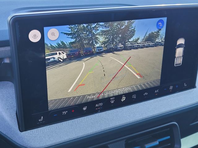 2026 Ford Maverick XLT Roseville CA