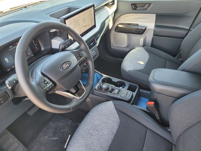 2026 Ford Maverick XLT Roseville CA