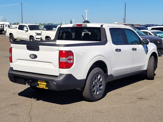 2026 Ford Maverick XLT Roseville CA