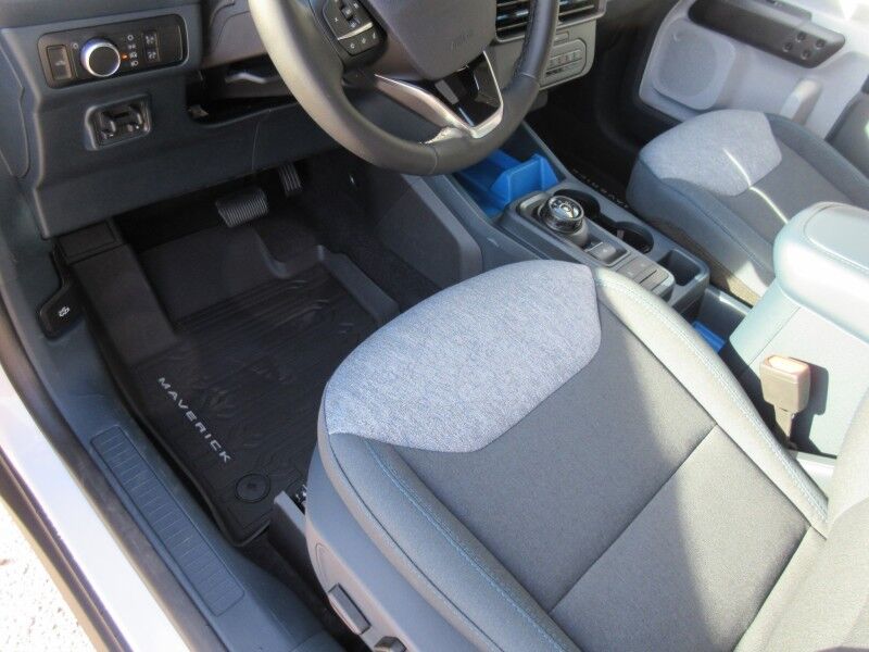 2026 Ford Maverick XLT St. George SC