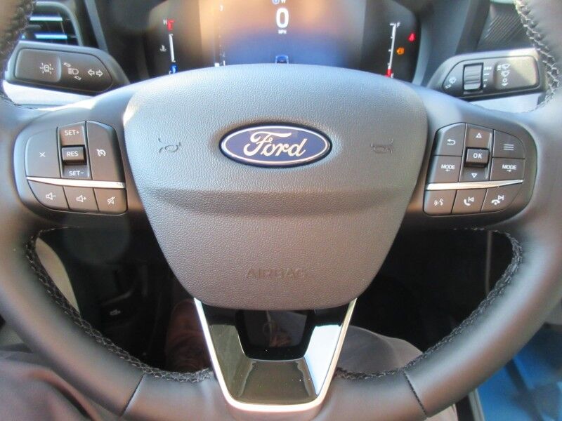 2026 Ford Maverick XLT St. George SC