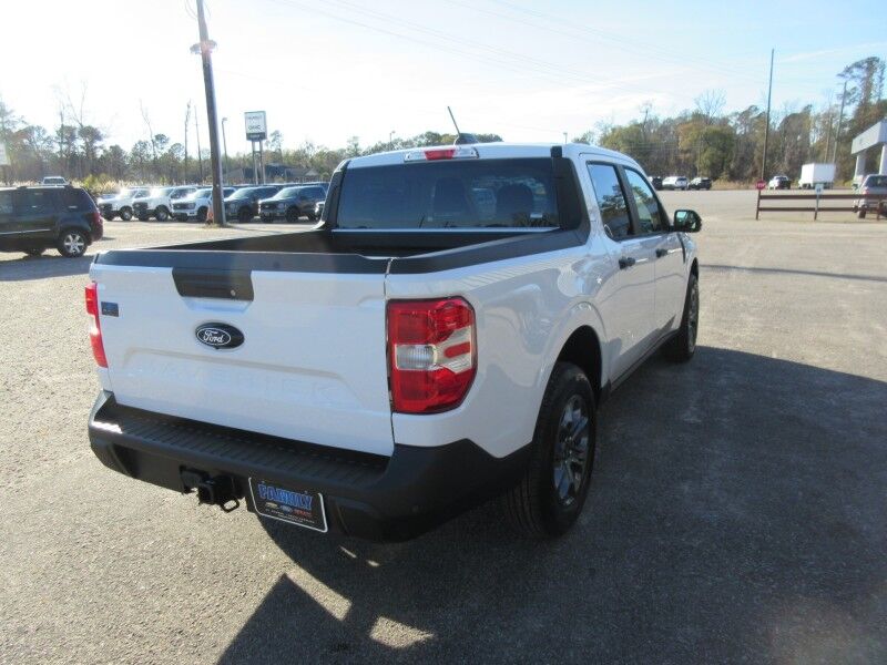 2026 Ford Maverick XLT St. George SC