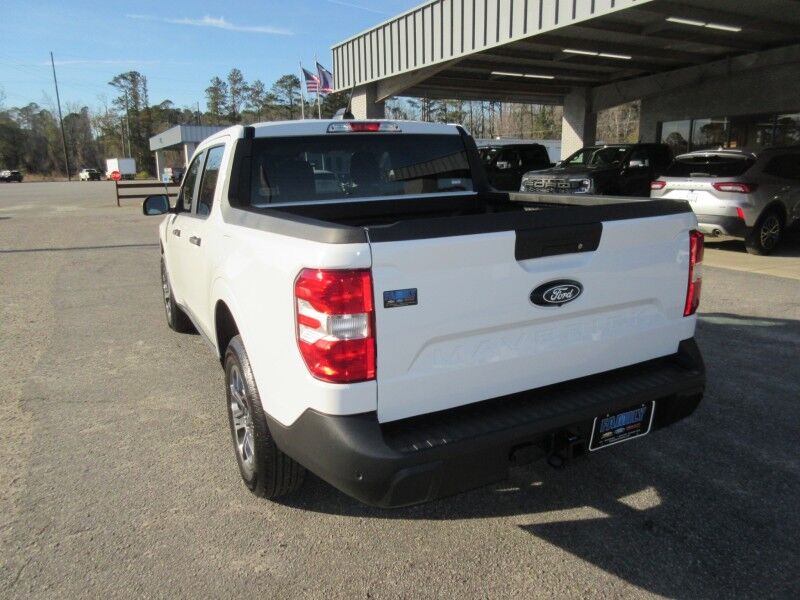 2026 Ford Maverick XLT St. George SC