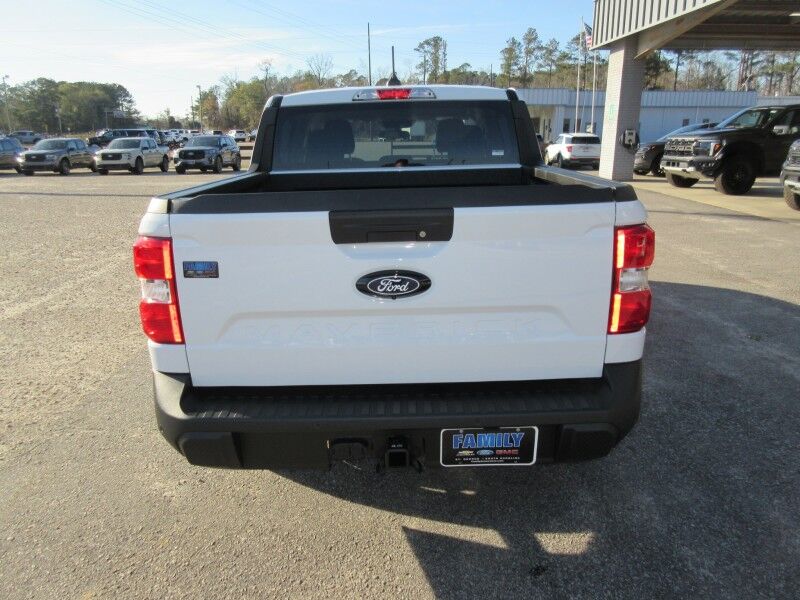 2026 Ford Maverick XLT St. George SC