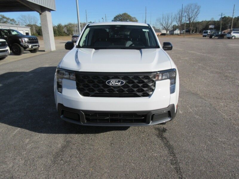 2026 Ford Maverick XLT St. George SC