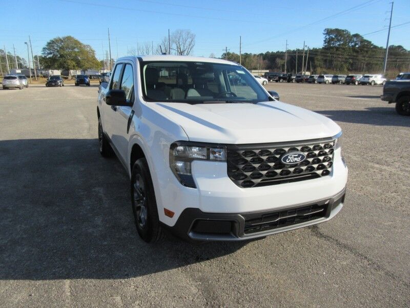 2026 Ford Maverick XLT St. George SC