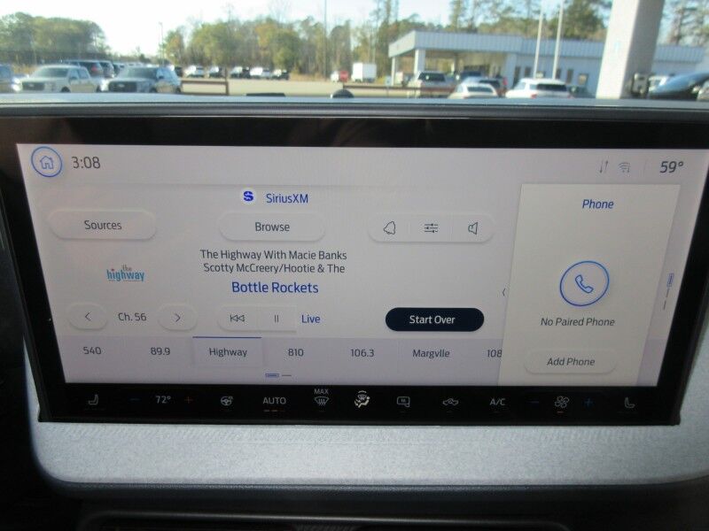 2026 Ford Maverick XLT St. George SC