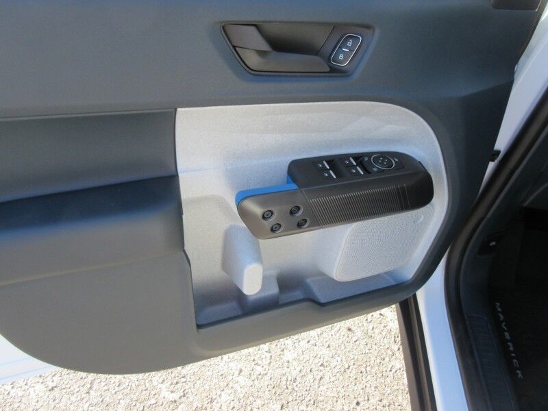 2026 Ford Maverick XLT St. George SC