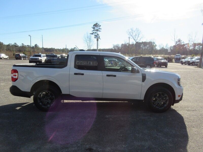 2026 Ford Maverick XLT St. George SC