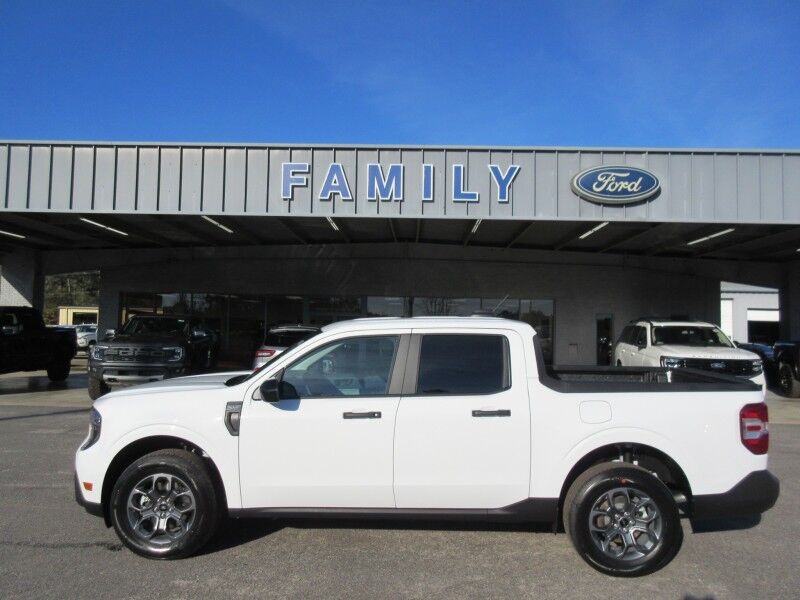 2026 Ford Maverick XLT St. George SC