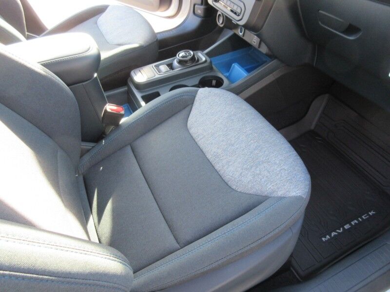 2026 Ford Maverick XLT St. George SC