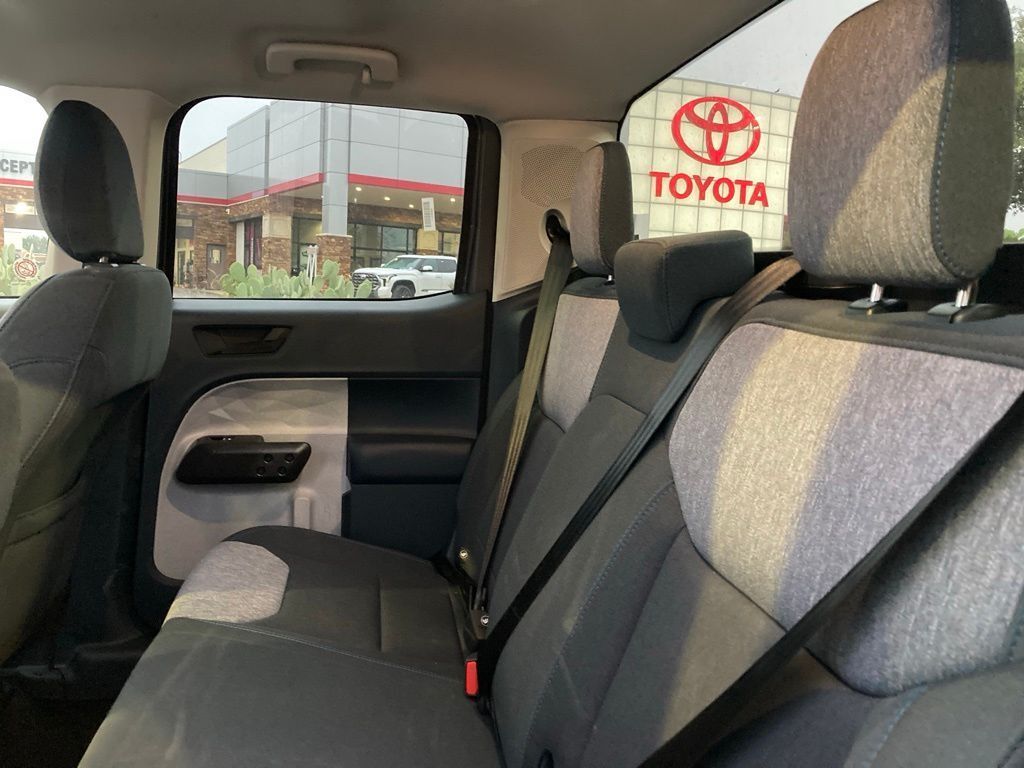 2026 Ford Maverick XLT San Antonio TX
