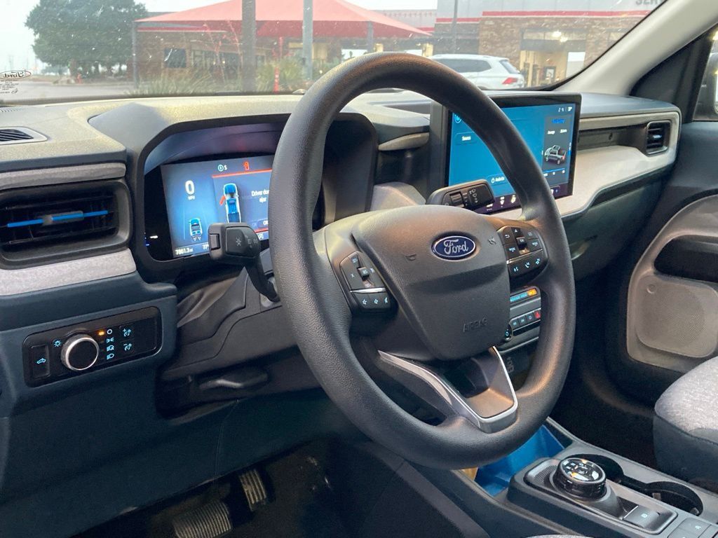 2026 Ford Maverick XLT San Antonio TX
