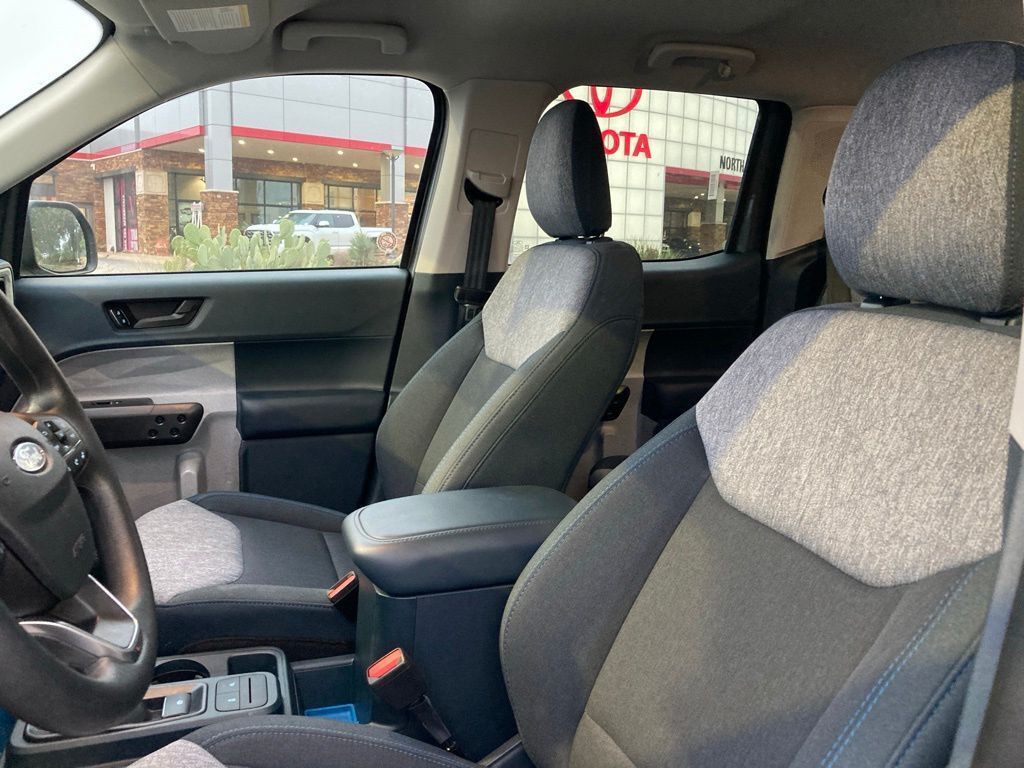 2026 Ford Maverick XLT San Antonio TX