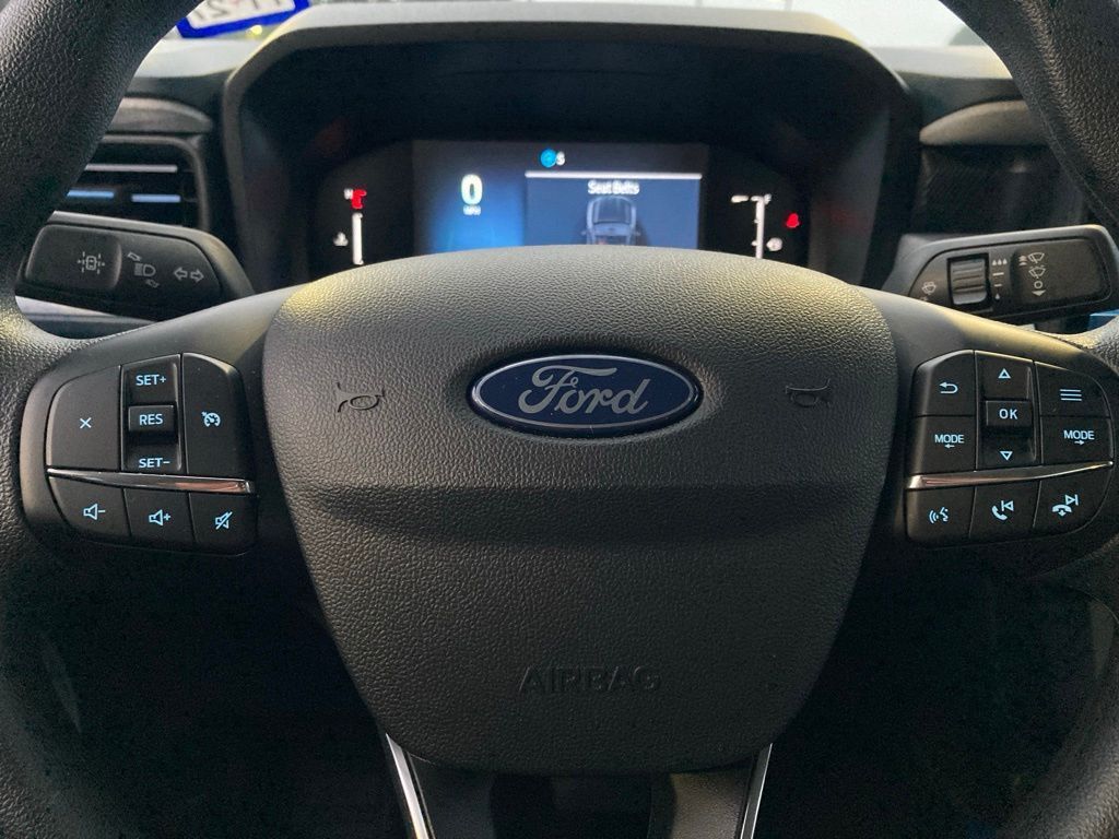 2026 Ford Maverick XLT San Antonio TX