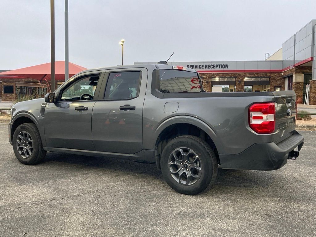 2026 Ford Maverick XLT San Antonio TX