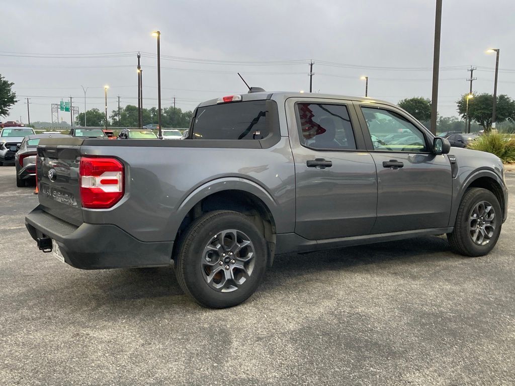 2026 Ford Maverick XLT San Antonio TX