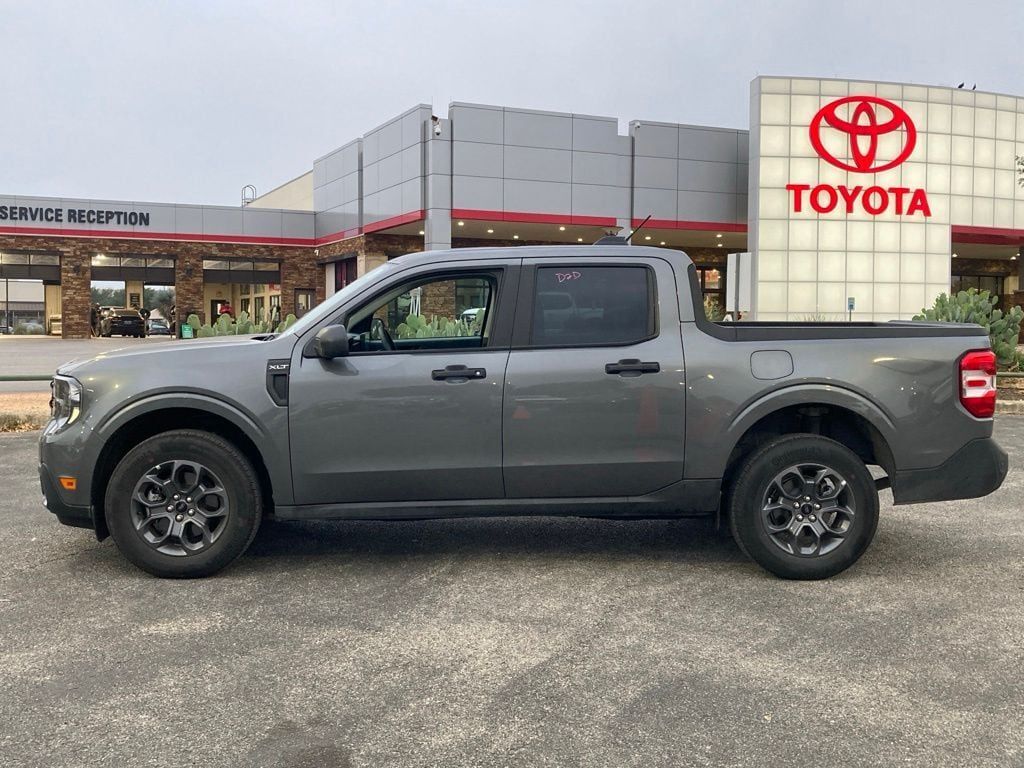 2026 Ford Maverick XLT San Antonio TX