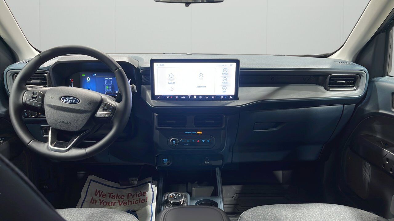 2026 Ford Maverick XLT Sherwood Park AB