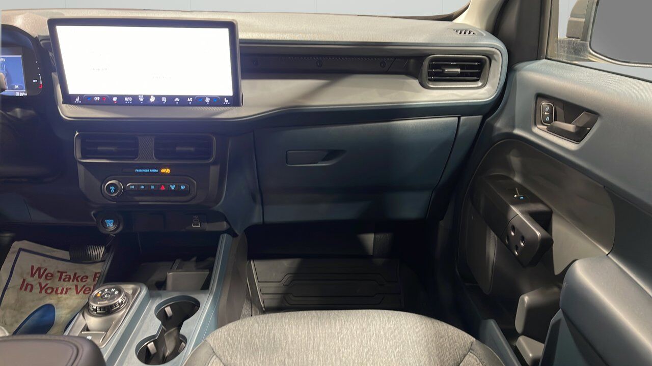 2026 Ford Maverick XLT Sherwood Park AB