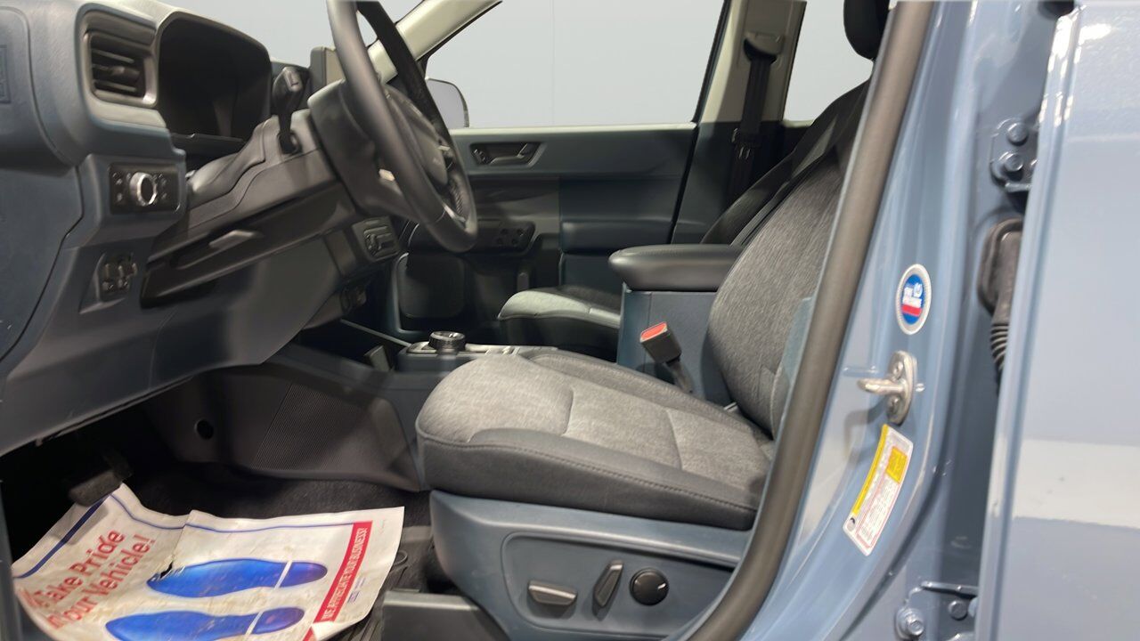 2026 Ford Maverick XLT Sherwood Park AB