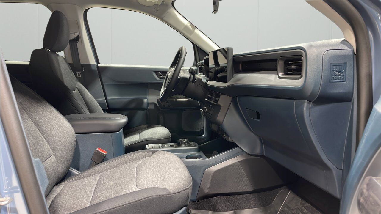 2026 Ford Maverick XLT Sherwood Park AB