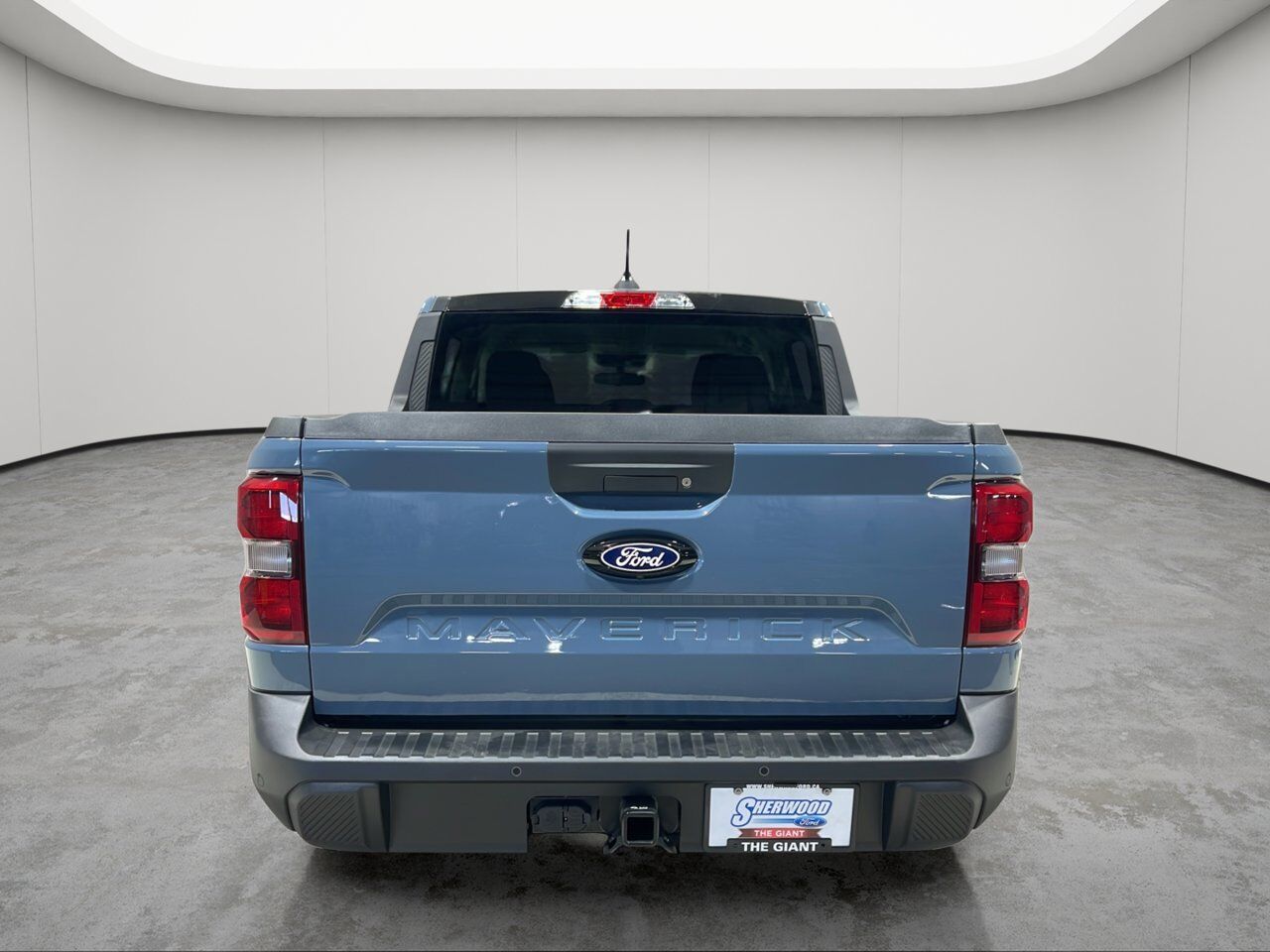 2026 Ford Maverick XLT Sherwood Park AB