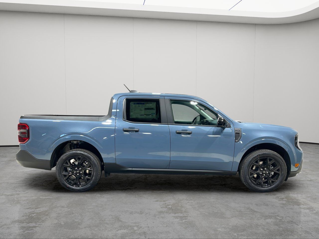 2026 Ford Maverick XLT Sherwood Park AB