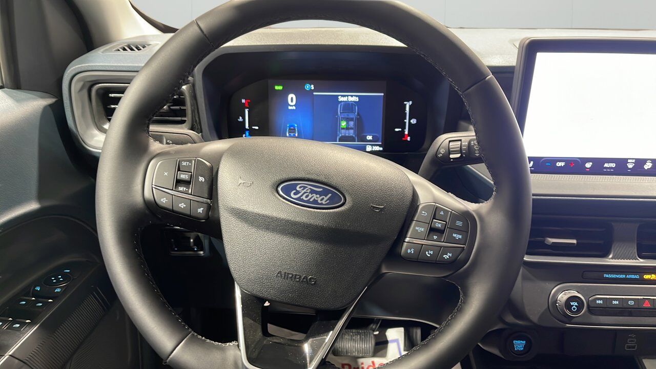 2026 Ford Maverick XLT Sherwood Park AB