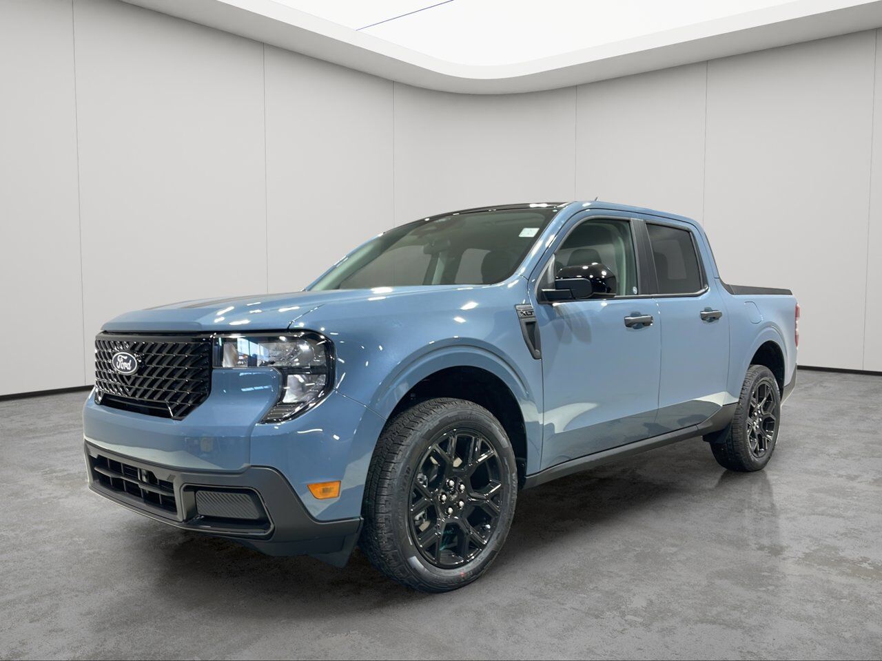 2026 Ford Maverick XLT Sherwood Park AB