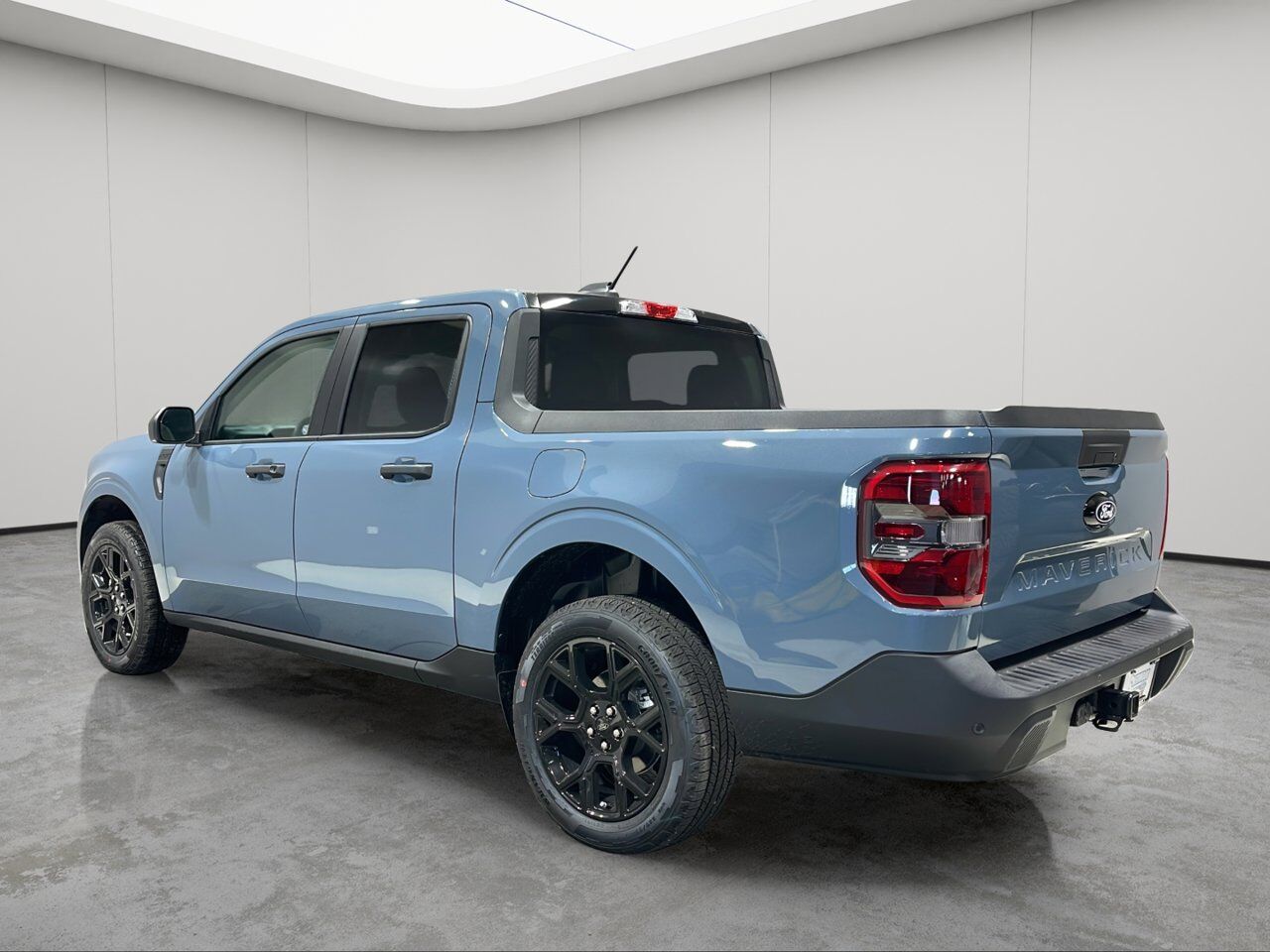 2026 Ford Maverick XLT Sherwood Park AB