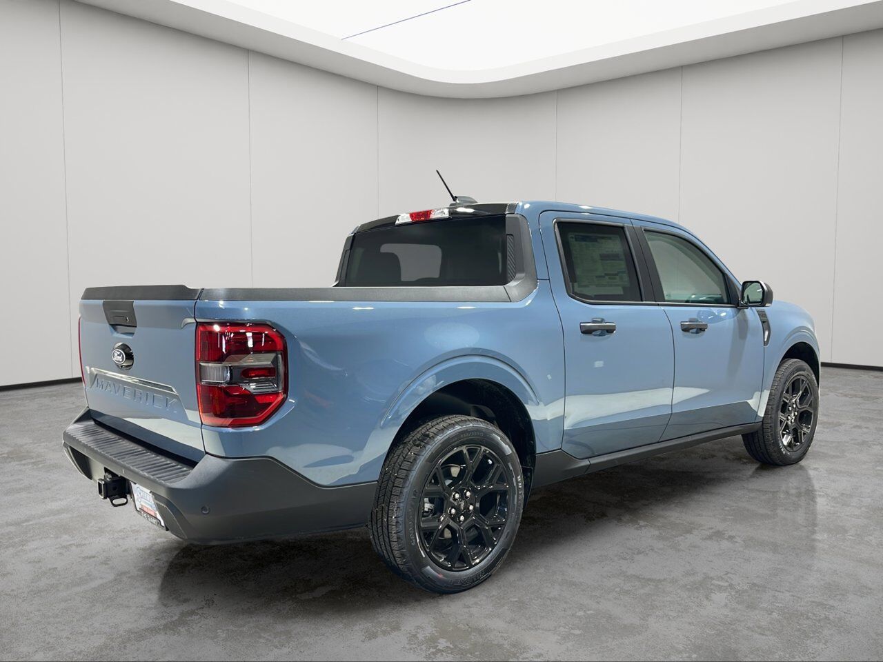 2026 Ford Maverick XLT Sherwood Park AB