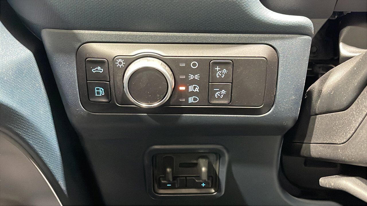 2026 Ford Maverick XLT Sherwood Park AB